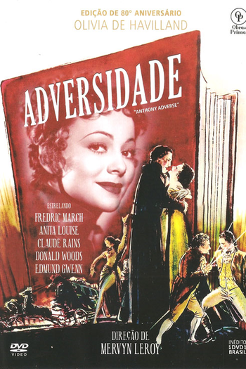  de Filme Adversidade (1936)