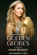 Globo de Ouro de 2026 (The 83rd Annual Golden Globes)