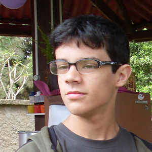 Foto de perfil de Arthur Irala Fonseca