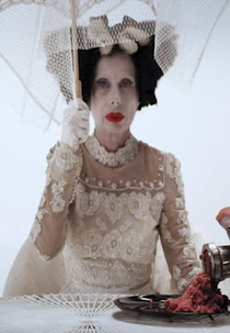 PAG: The Lady is Dead (PAG: The Lady is Dead)