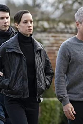 Poster de Episódio Nadiya (2021)