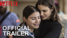JULIANTINA | Official Trailer [HD] | Netflix