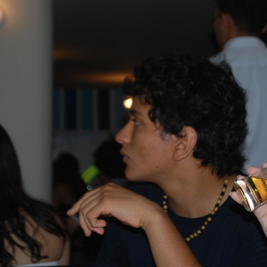Foto de perfil de Iago Moura