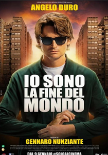 Io sono la fine del mondo (Io sono la fine del mondo)