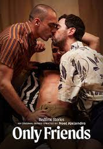 Bedtime Stories: Only Friends (Bedtime Stories: Only Friends)