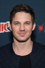 Matt Lanter