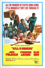 Carga Mortal (Kill a Dragon)