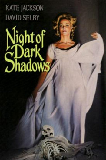  de Filme Maldição das Sombras (1971)