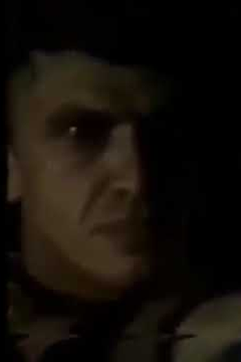 Poster de Série Fernando da Gata (1983)