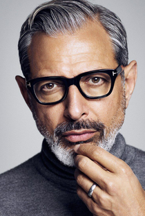 Jeff Goldblum - Poster 1
