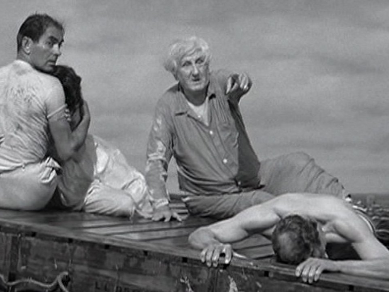 Foto 2 de Barco sem Rumo