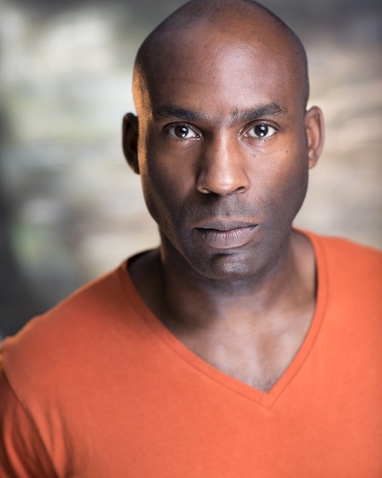 Patrick Regis | Artista | Filmow