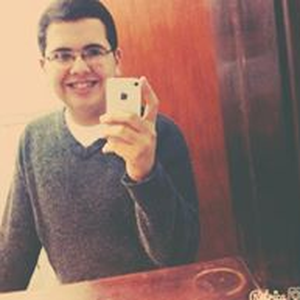 Foto de perfil de Matheus