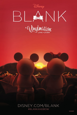 Blank: A Vinylmation Love Story (Blank: A Vinylmation Love Story)