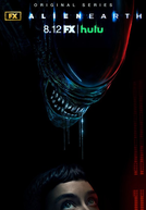 Alien: Earth (1ª Temporada)