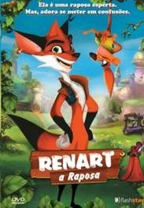 Renart A Raposa (Le Roman de Renart)