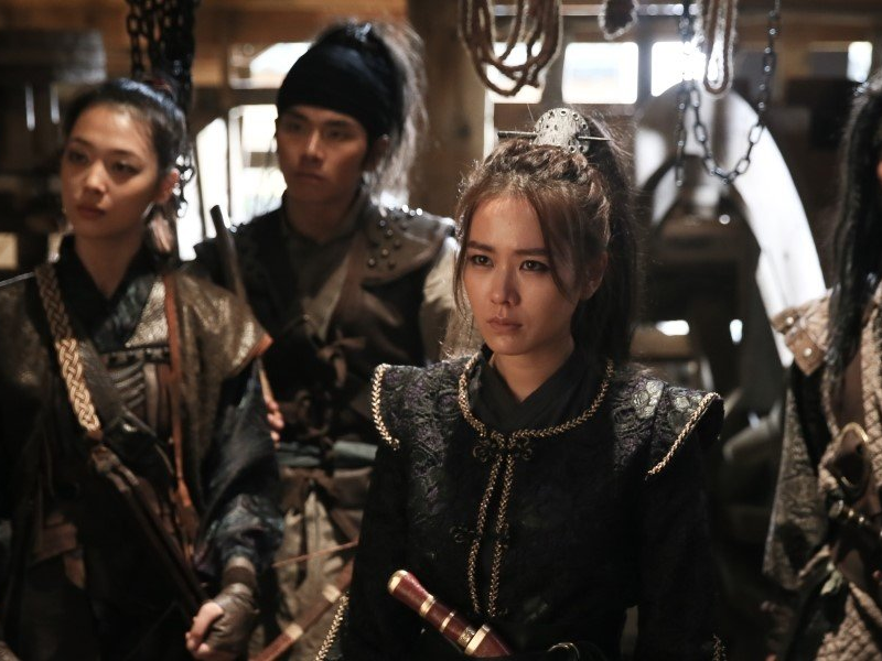 Foto 15 de Os Piratas