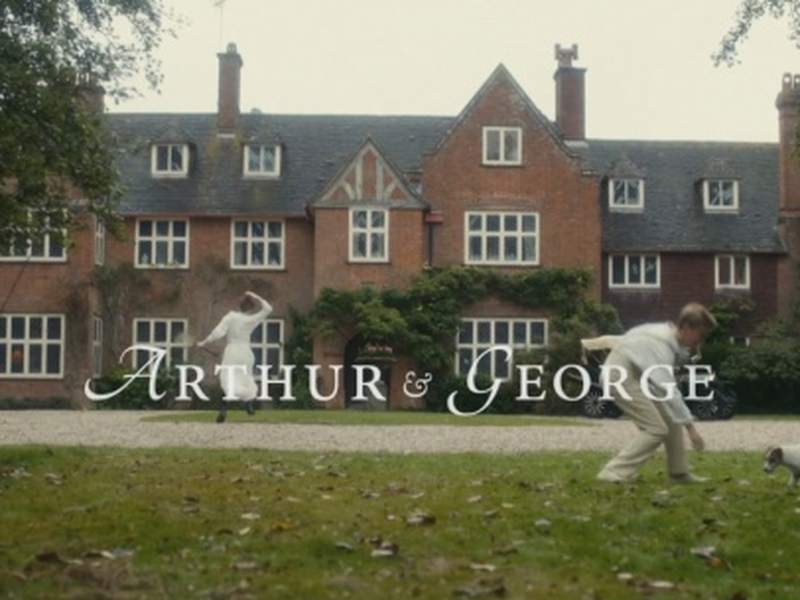 Foto 7 de Arthur & George