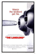 Amor sem Barreiras (The Landlord)