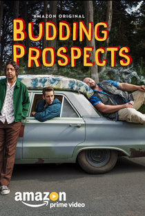 Budding Prospects - Poster / Capa / Cartaz - Oficial 1
