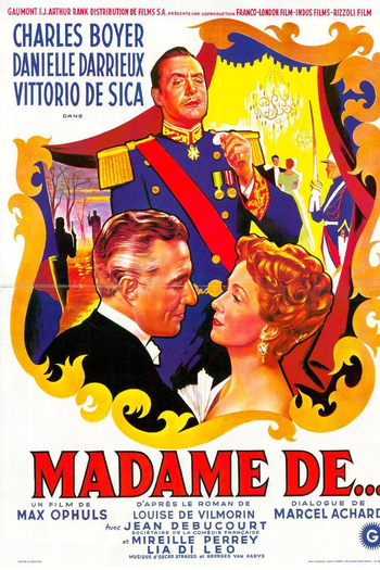  de Filme Desejos Proibidos (1953)