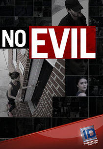 See No Evil (3ª Temporada) (See No Evil (Season 3))