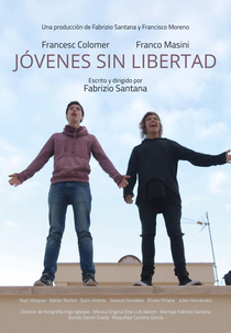 Juventude Sem Liberdade (Jóvenes sin Libertad)