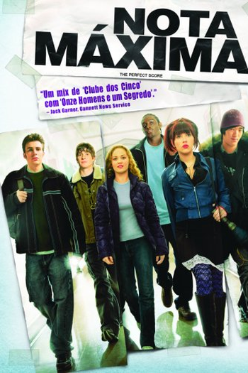  de Filme Nota Máxima (2004)