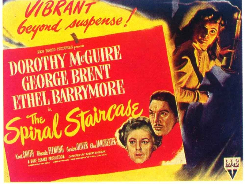 Foto 4 de Silêncio nas Trevas