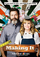Making It (1ª Temporada)
