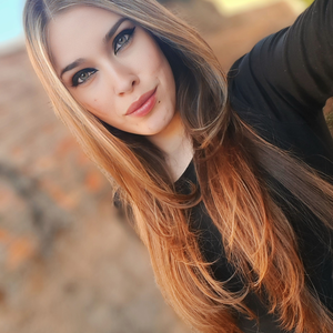Foto de perfil de Bruna