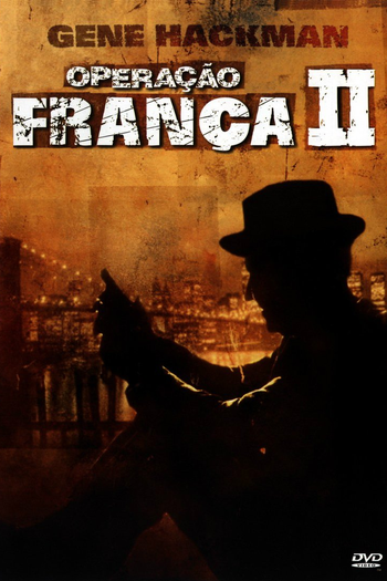  de Filme Operação França 2 (1975)
