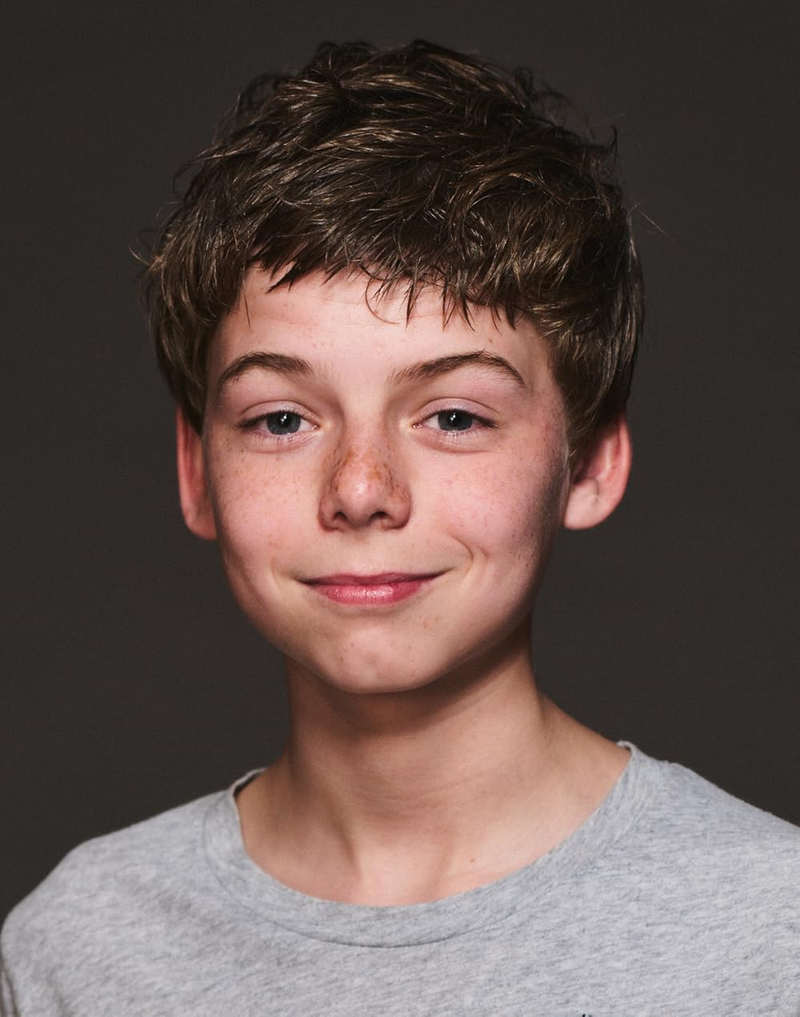 Alfie Williams (III) - Foto 1