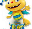 Henry Monstrinho