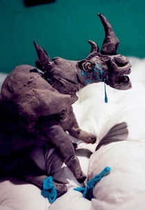 O Rinoceronte e a Baleia (The Rhinoceros and the Whale)