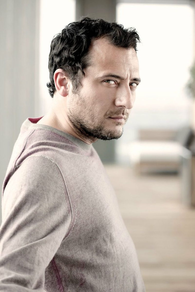 Yigit Özsener - Foto 1