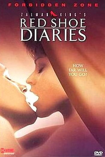  de Série Red Shoes Diaries (1992)