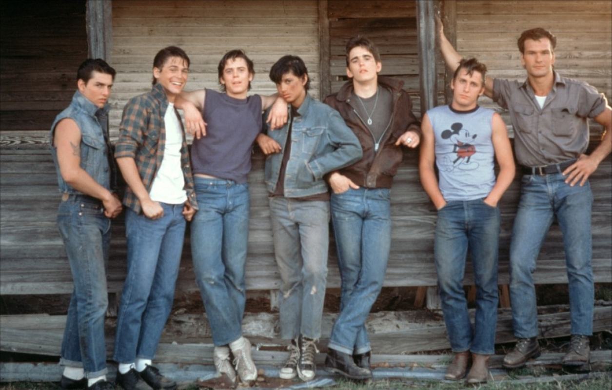 Ralph Macchio - Foto 1