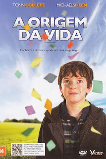  de Filme A Origem da Vida (2012)