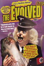 The Evolved: Part One (The Evolved: Part One)