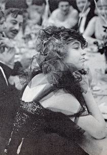 Diane of the Follies (Diane of the Follies)