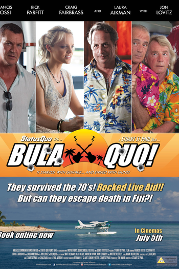  de Filme Bula Quo! (2013)