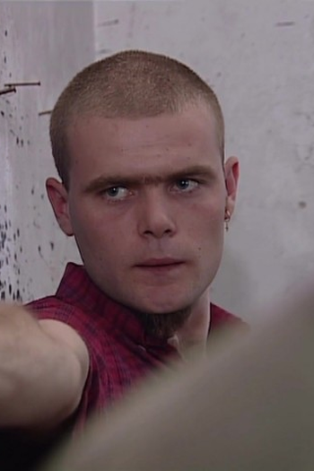 Poster de Episódio Paranoia (2000)