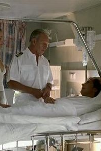 Poster de Episódio Oman (2005)