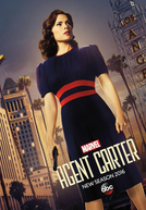 Agente Carter (2ª Temporada) (Marvel's Agent Carter (Season 2))