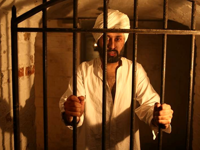 Foto 3 de The Black Prince