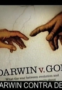 BBC - Concepção Inteligente: Darwin Contra Deus (BBC - Did Darwin Kill God?)