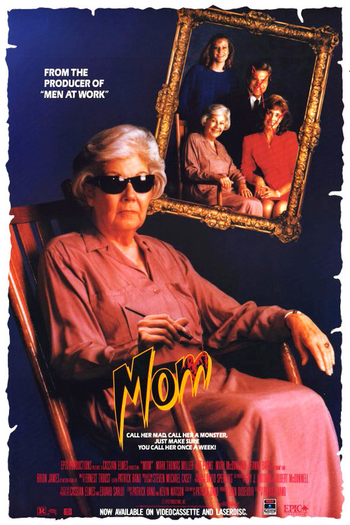  de Filme Mom (1991)