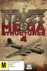 Obras do Nazismo (4ª Temporada) (Nazi Megastructures (Season 4))