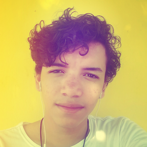 Foto de perfil de Robson Medeiros